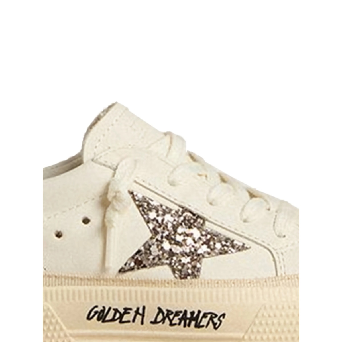 Super-Star glitter-detail sneakers - Img 2