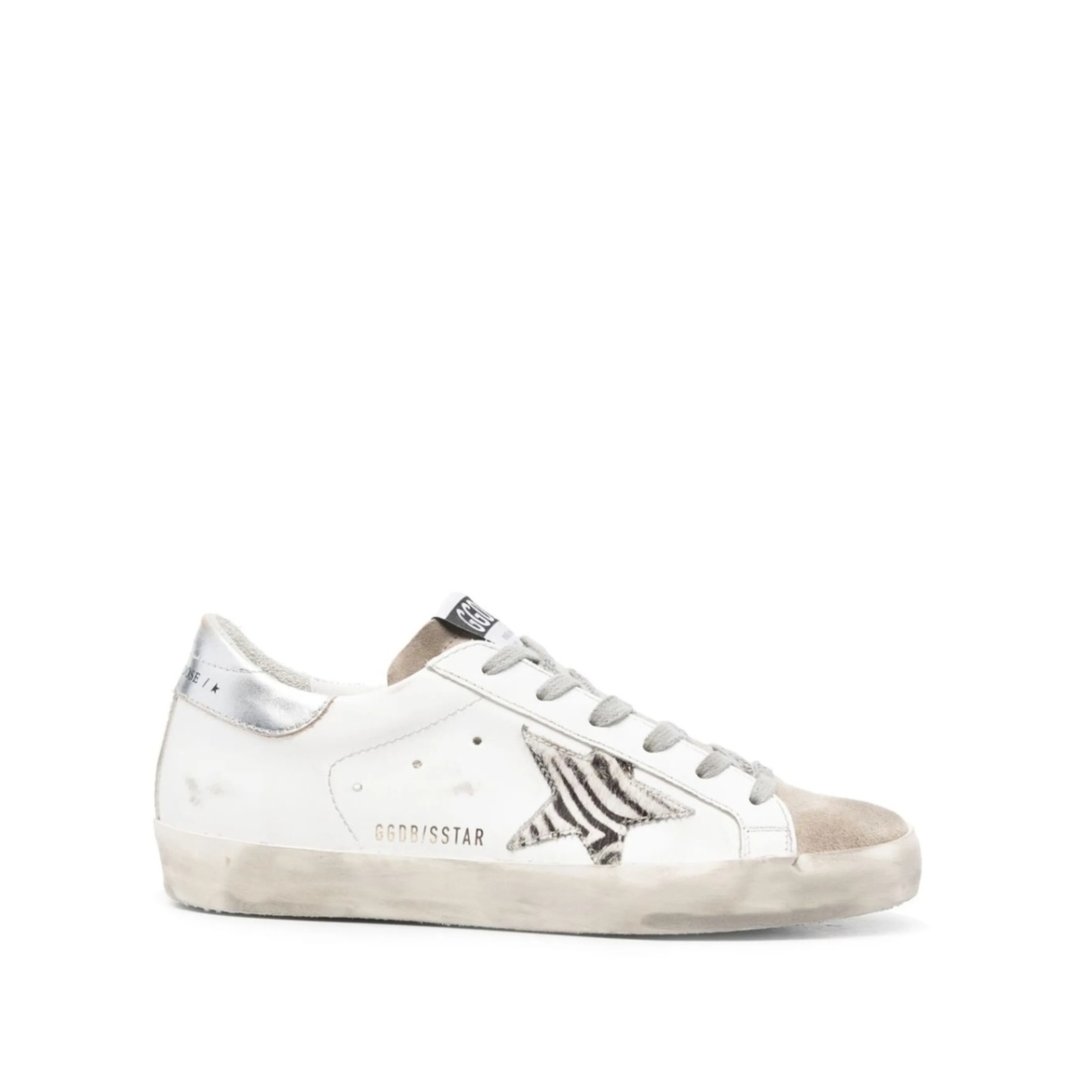 Super Star low-top sneaker