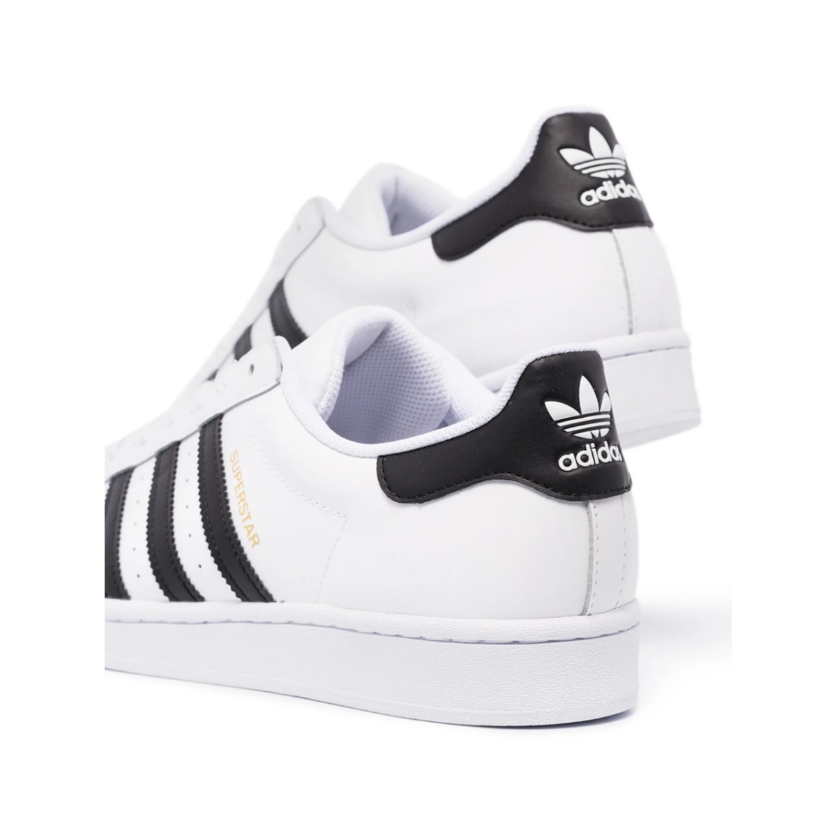 Superstar "White/Black" sneakers - Img 3