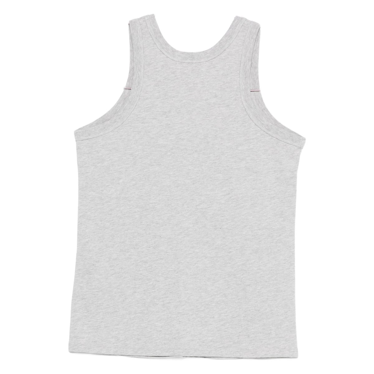 Supima cotton vest top - Img 2