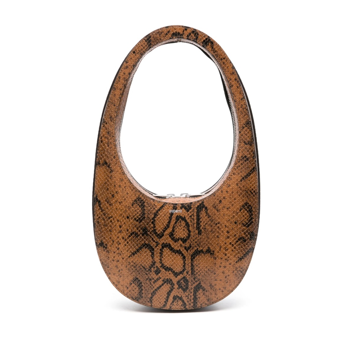 Swipe shoulder bag