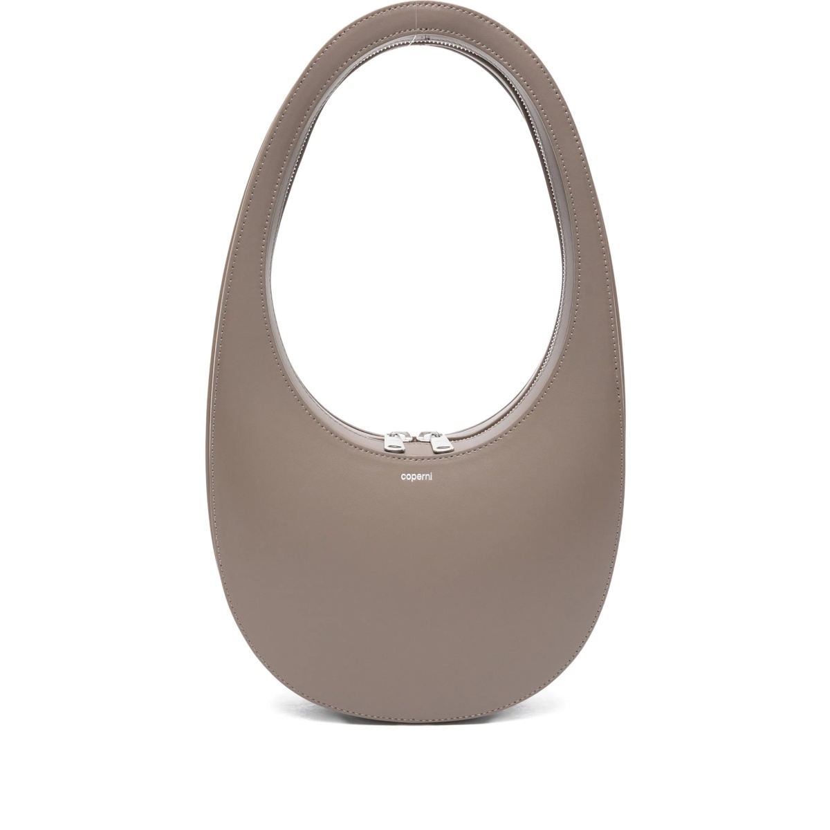 Swipe shoulder bag