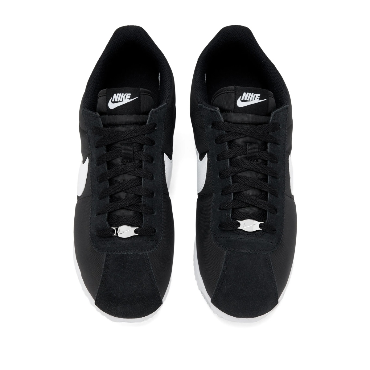 swoosh nylon sneakers - Img 2
