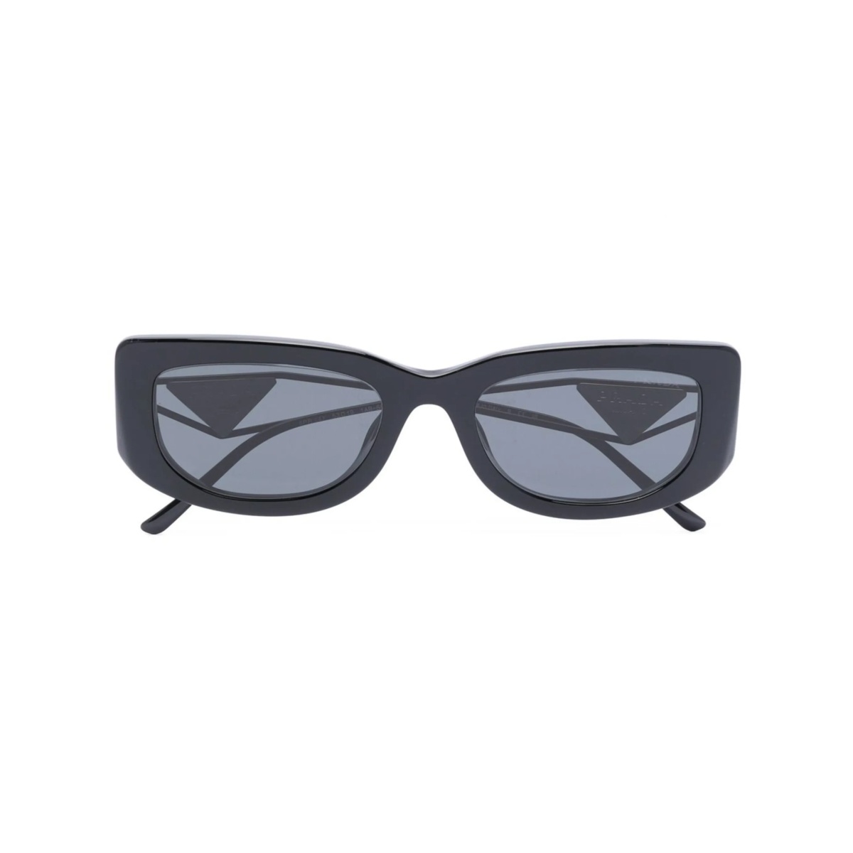 Symbole rectangle-frame sunglasses