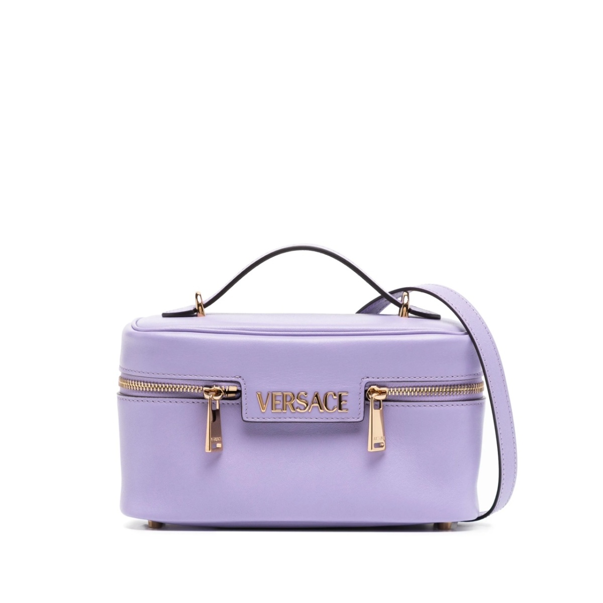 Tag vanity bag