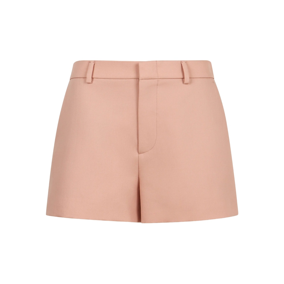 tailored shorts