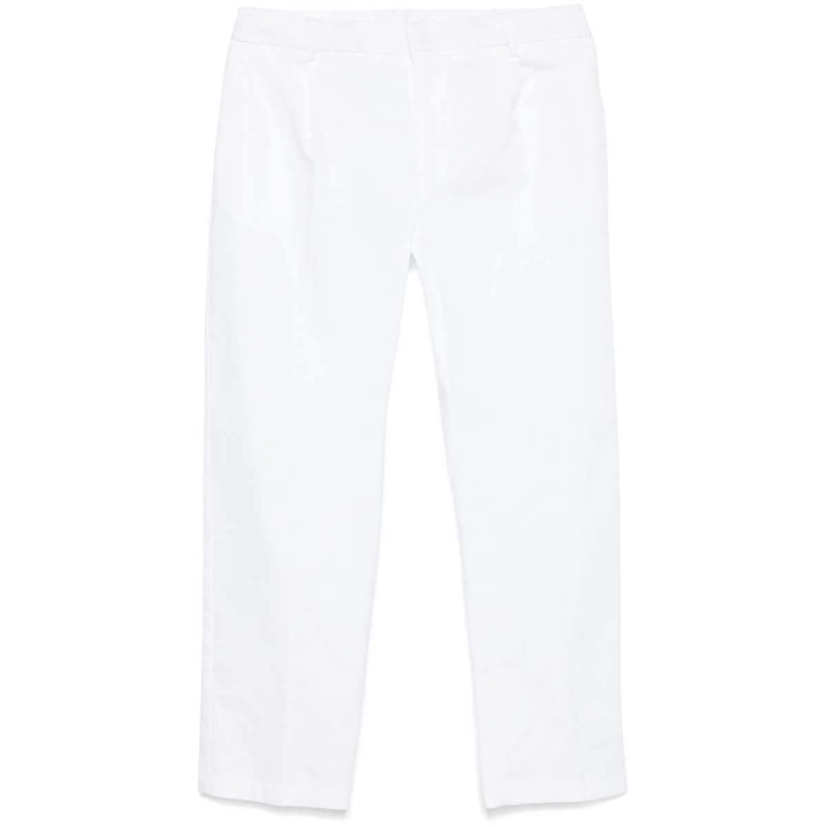 tailored trousers
