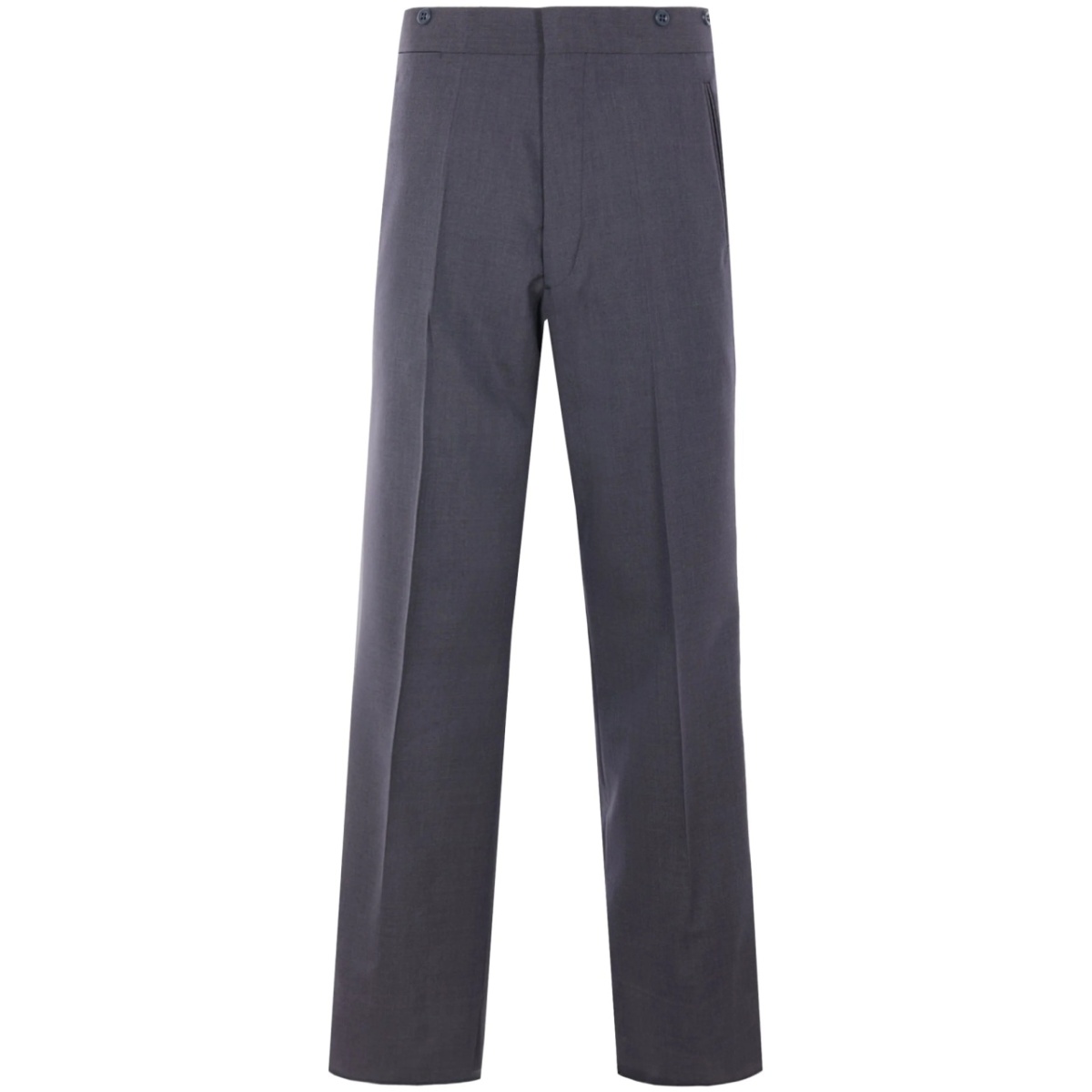 tailored trousers