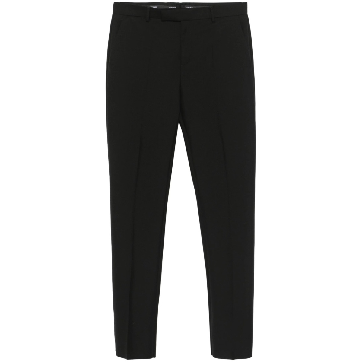 tailored trousers