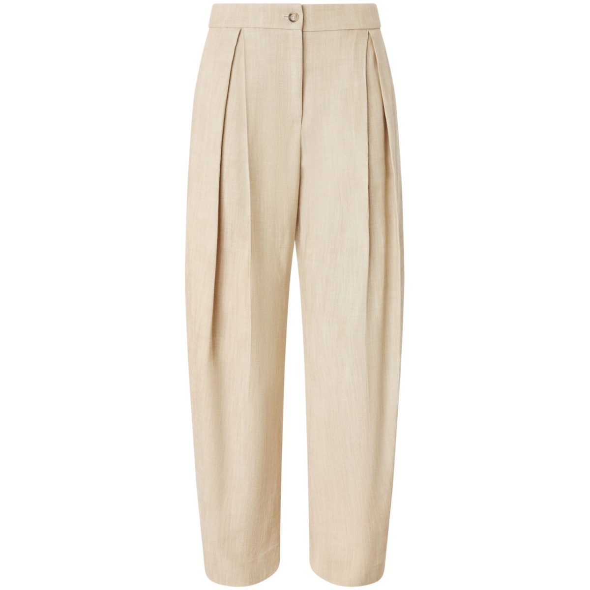 tailored trousers