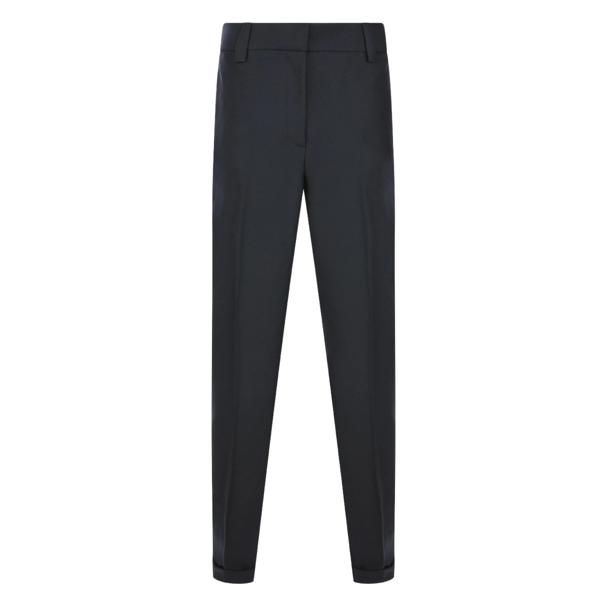 tailored trousers