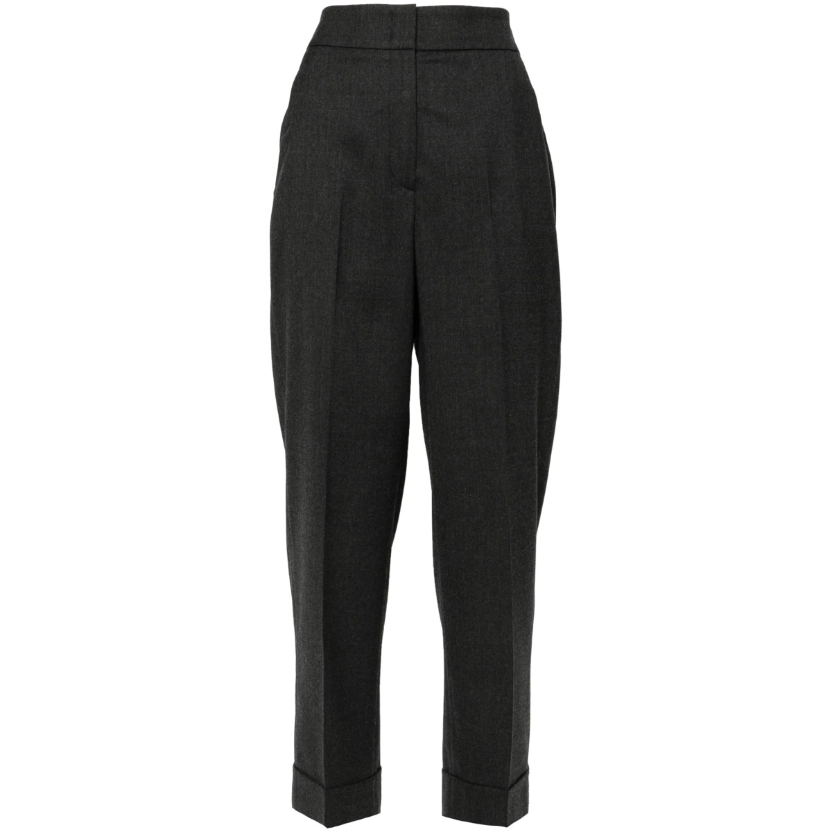 tailored trousers