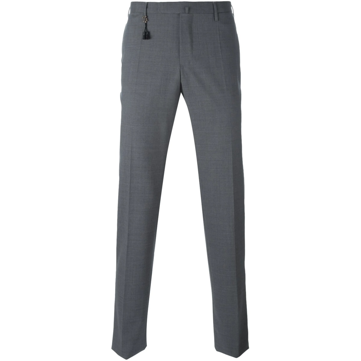 tailored trousers