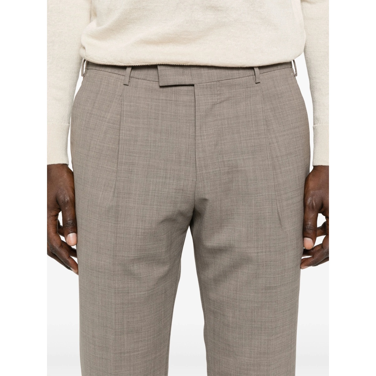 tailored trousers - Img 5