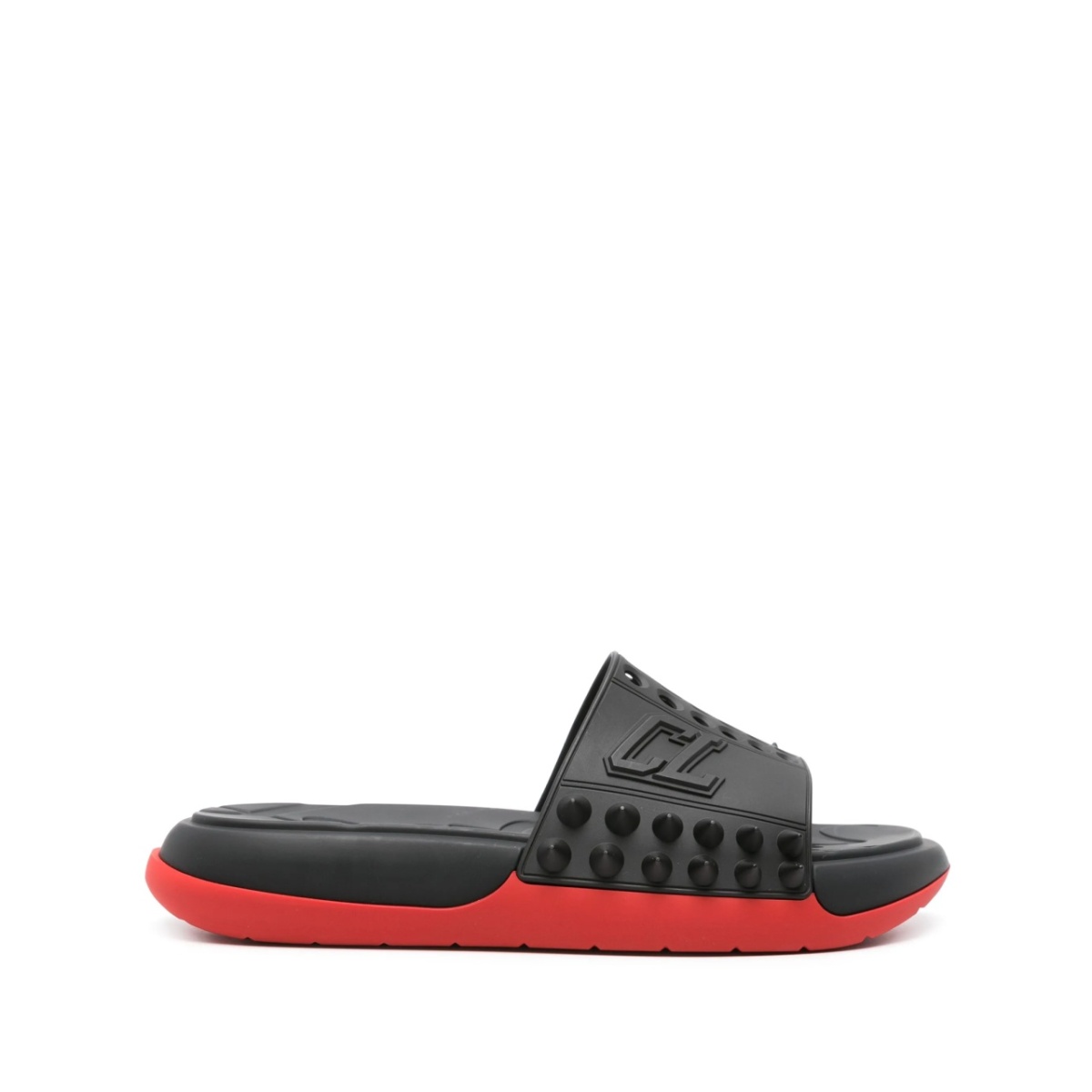 Take It Easy spike slides
