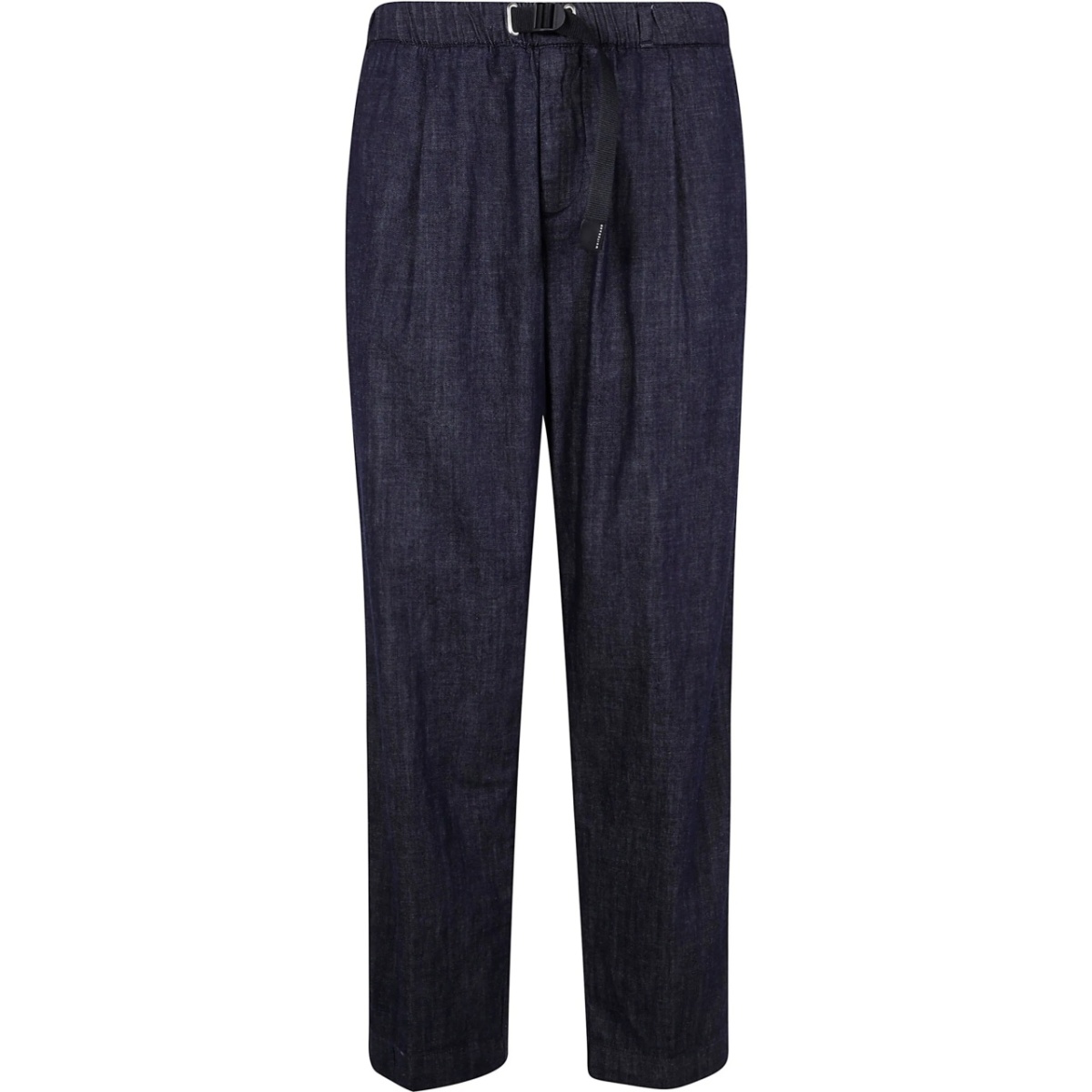 tapered trousers