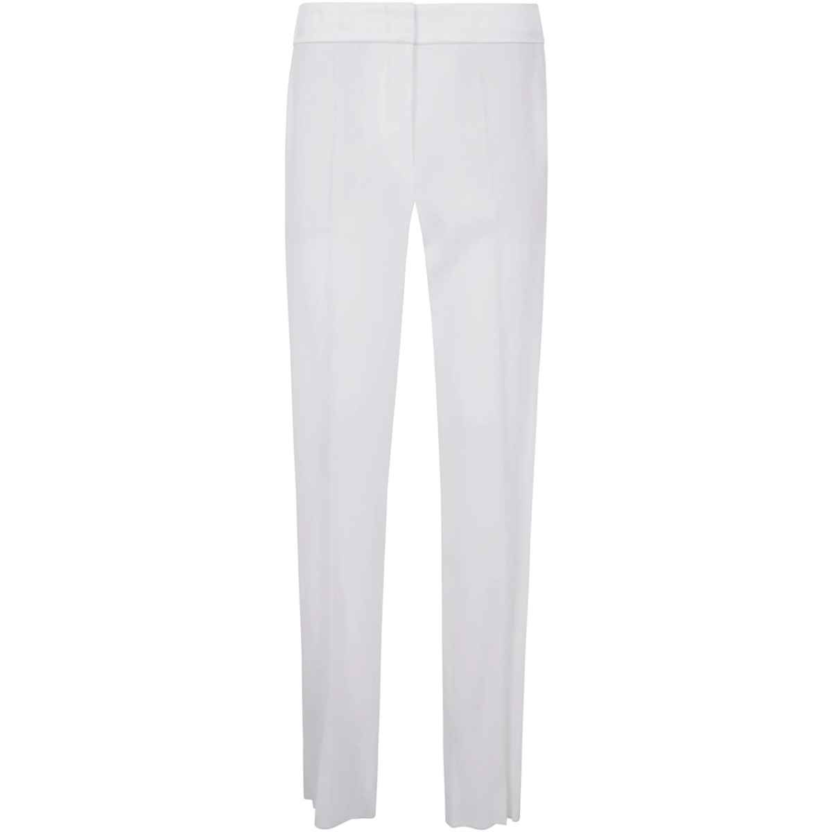 tapered trousers
