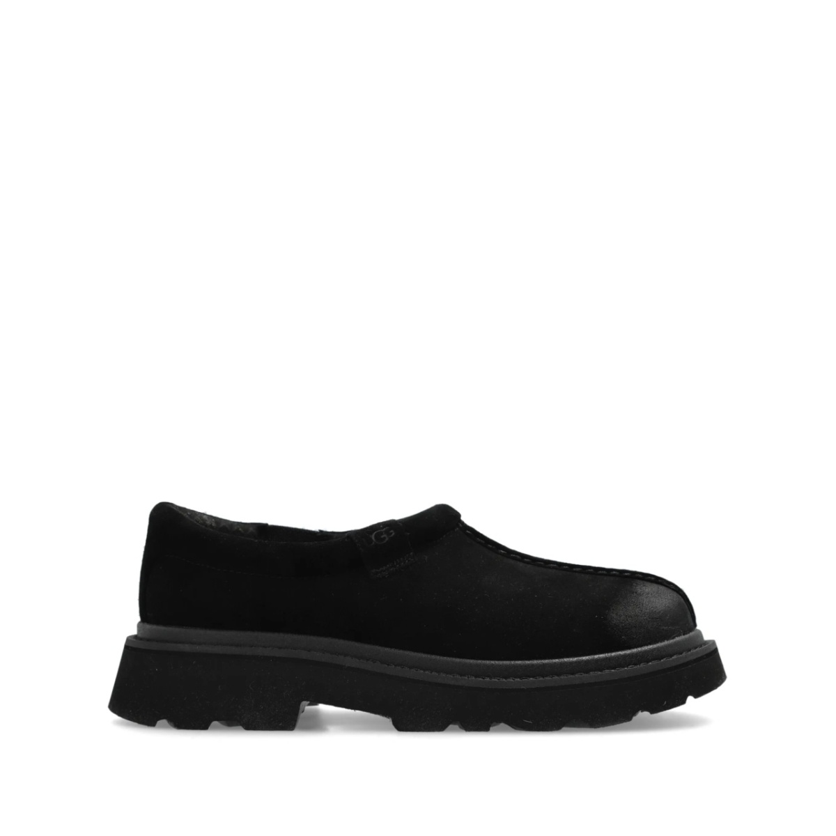 Tasman Lug slippers
