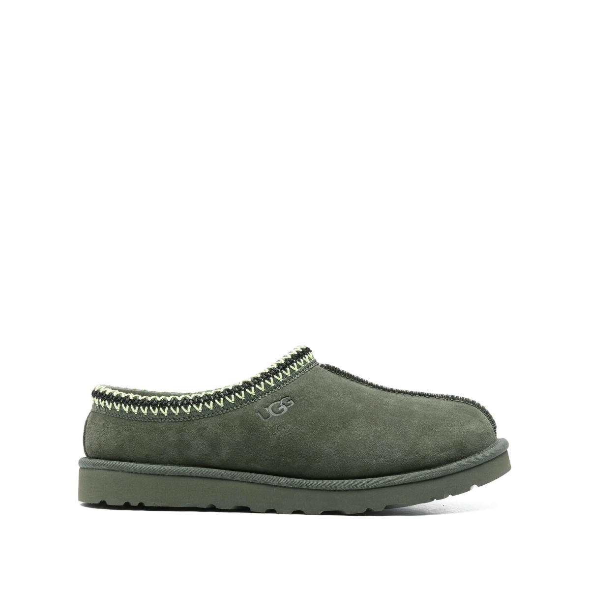 Tasman slippers