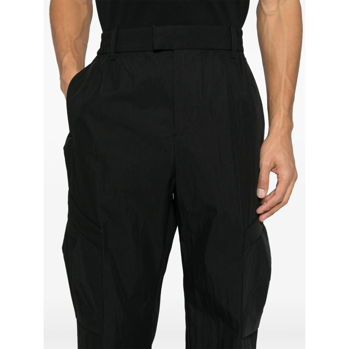 tech cargo pants - Img 5