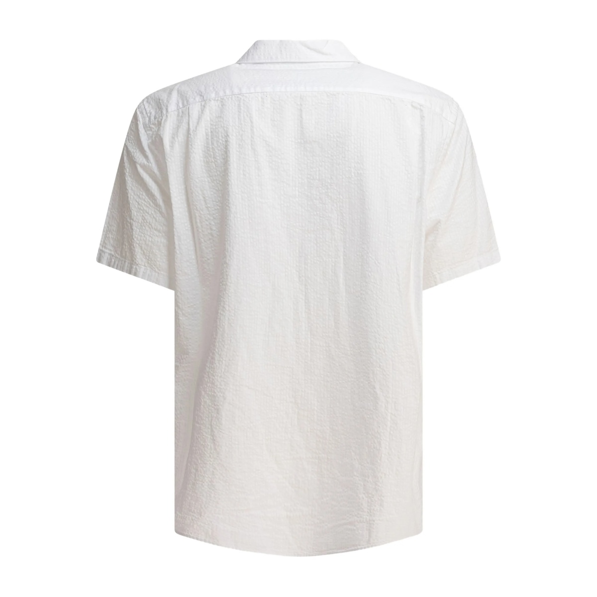 textured pocket shirt - Img 2