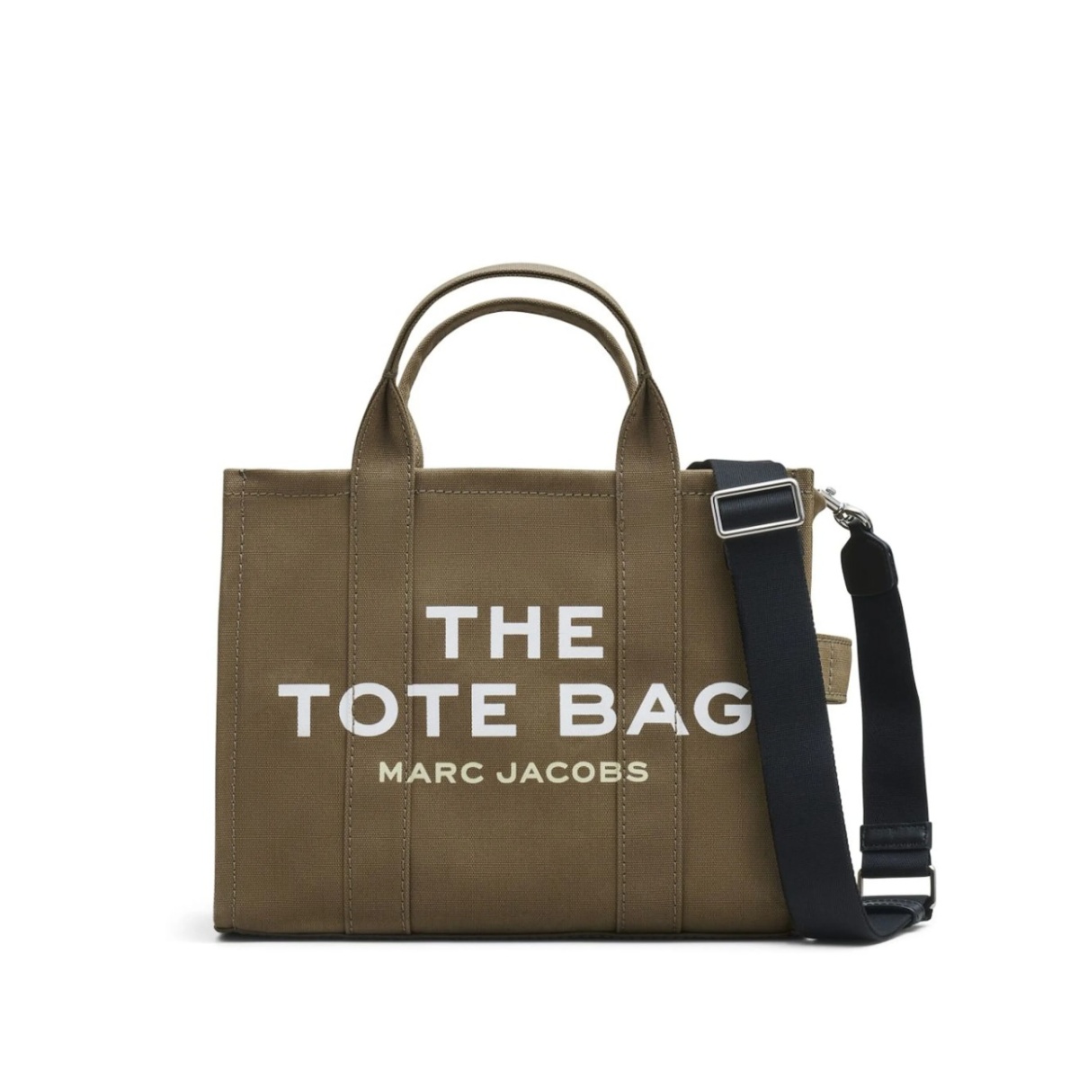 The Canvas Medium Tote bag