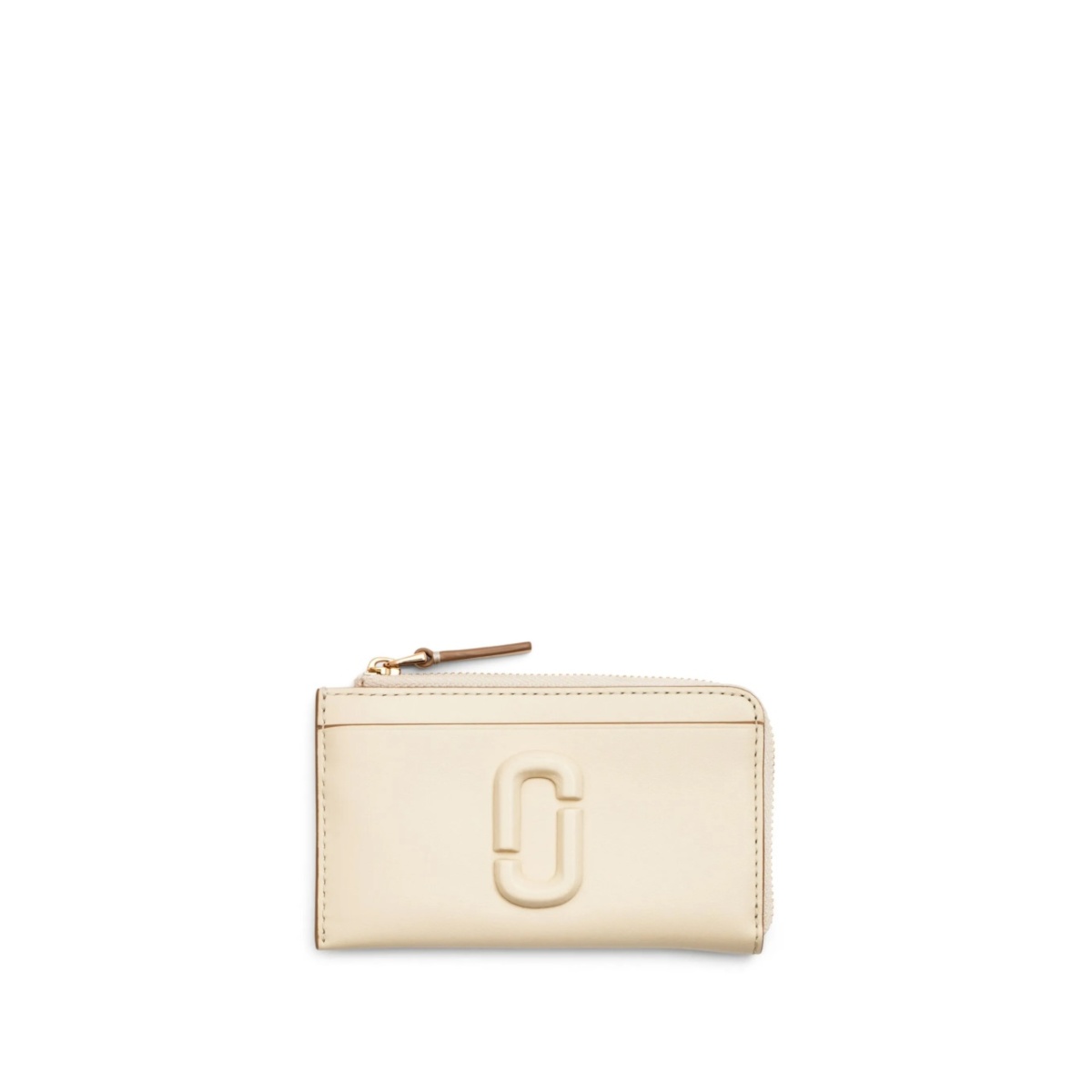 The Covered J Marc top zip multi wallet