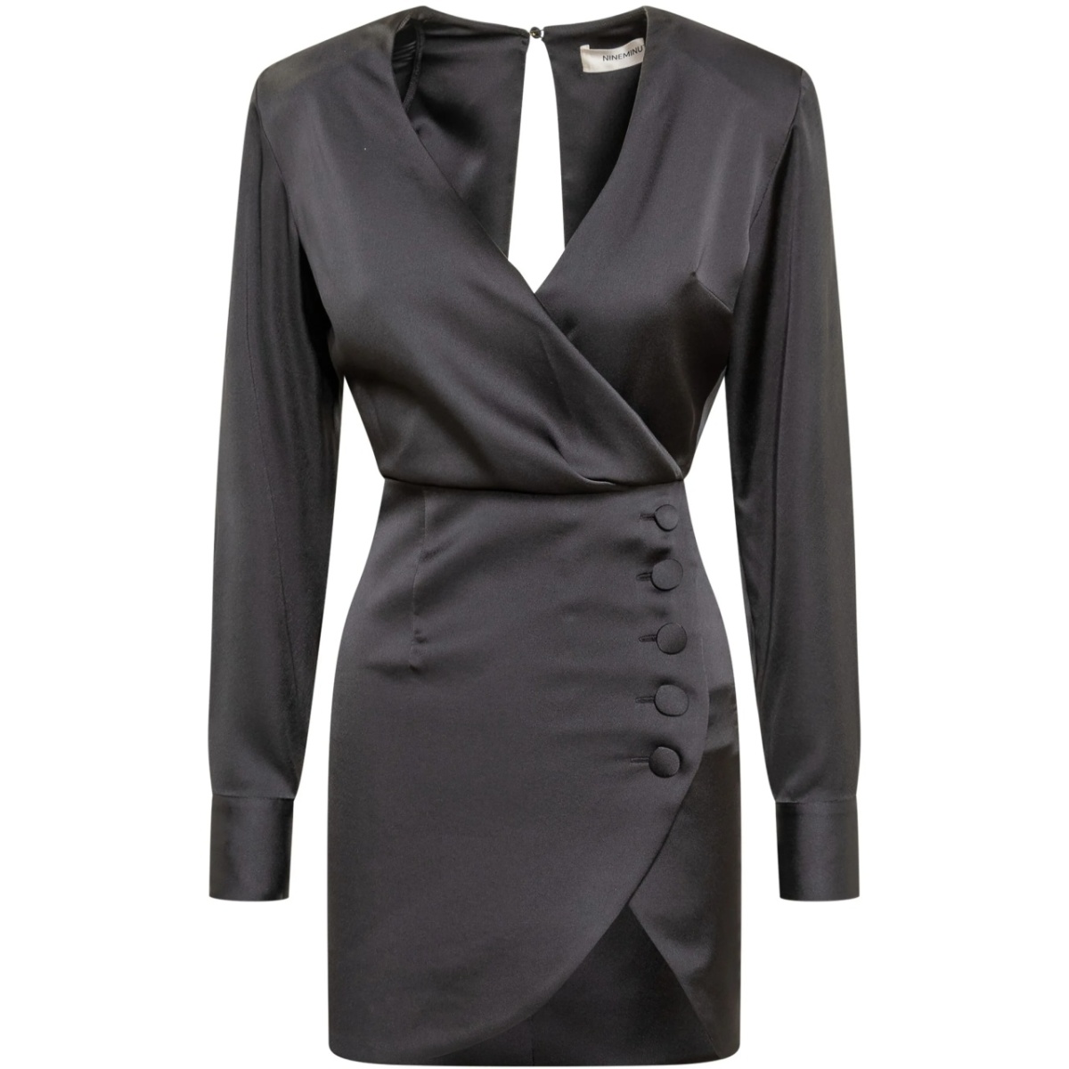 The Grace mini dres