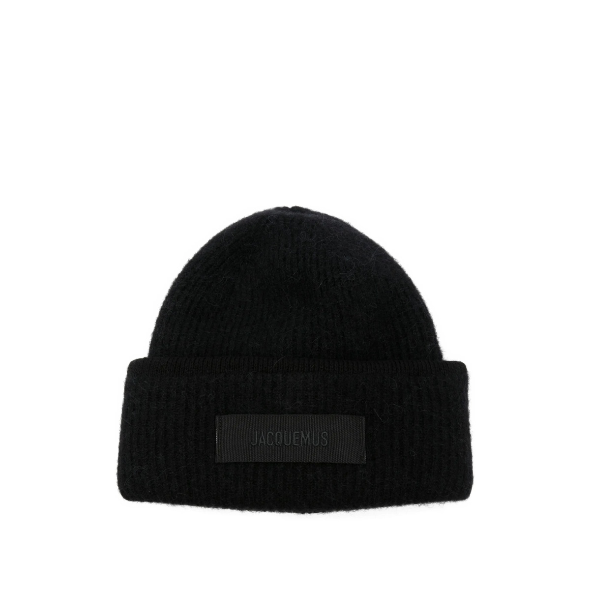 The Gros Grain beanie hat