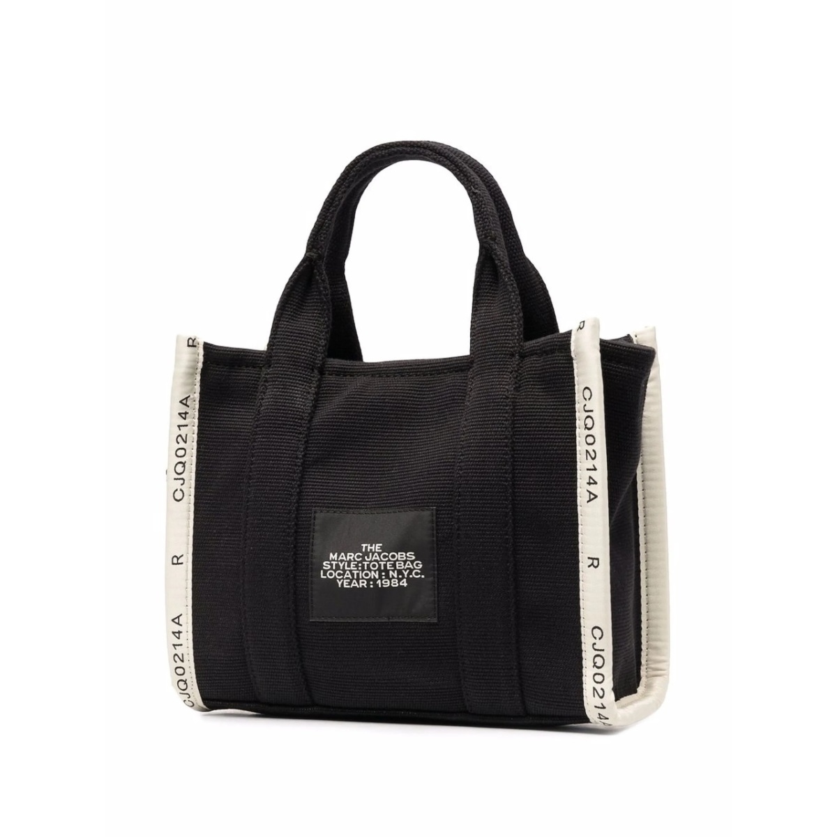 The Jacquard Small Tote bag - Img 4