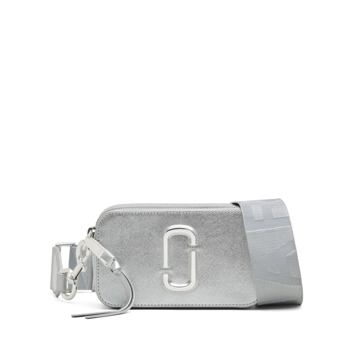 The Metallic Snapshot camera bag