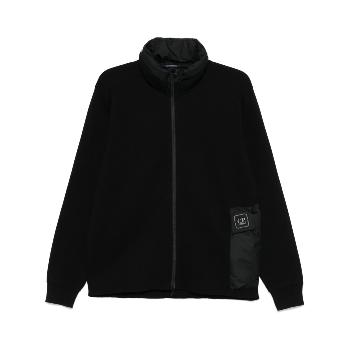 The Metropolis Series cardigan