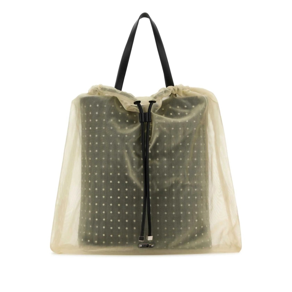 The Nebula tote bag