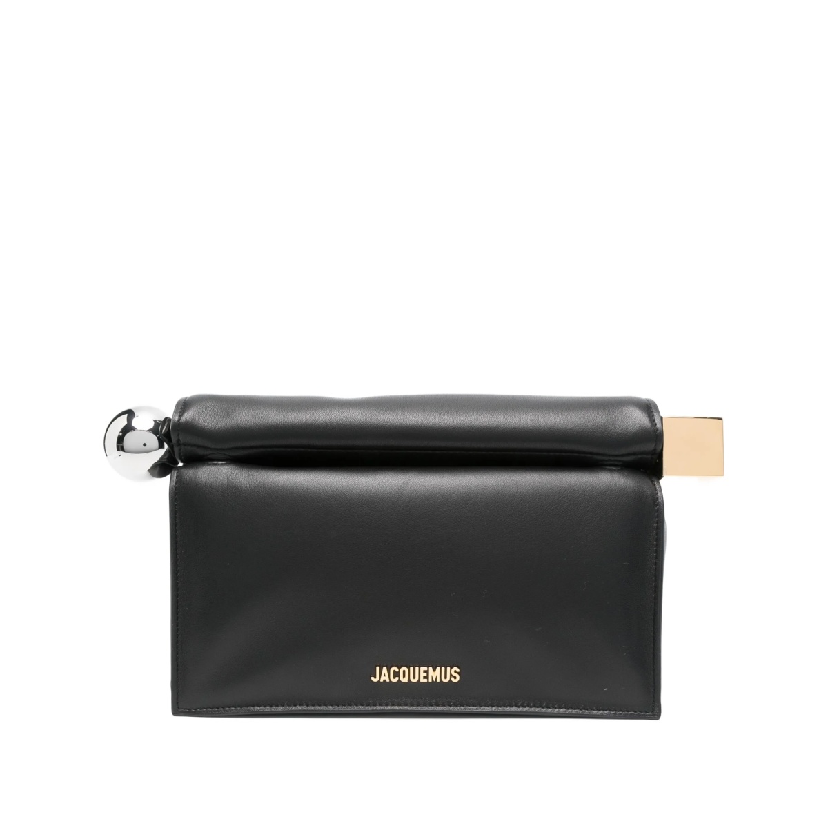 The Rond Carré clutch