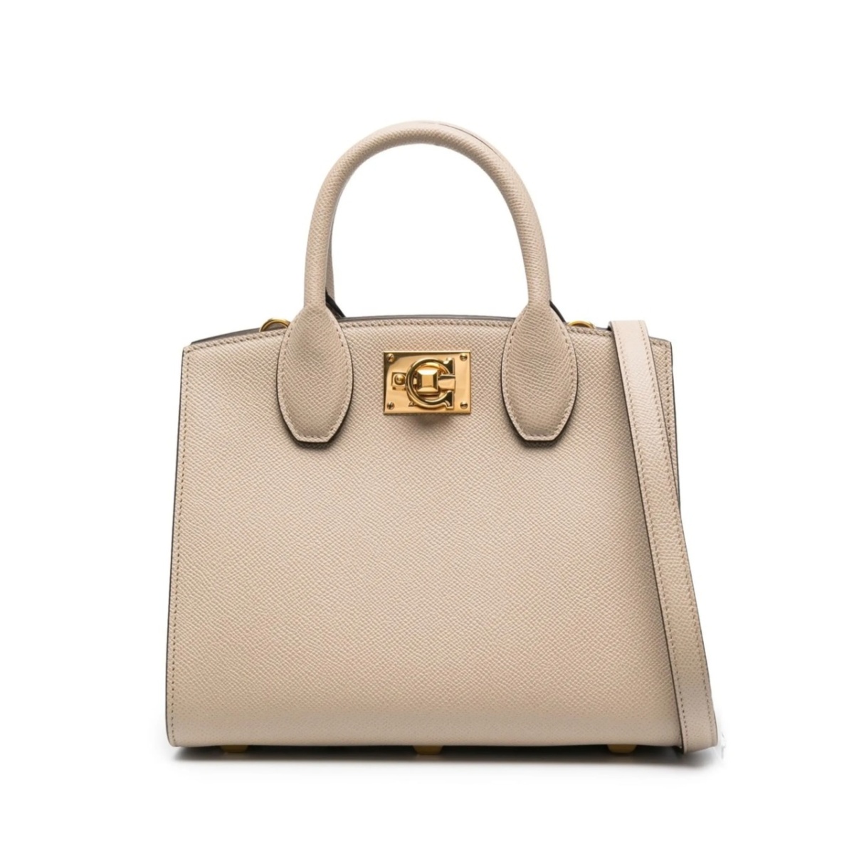 The Studio small tote