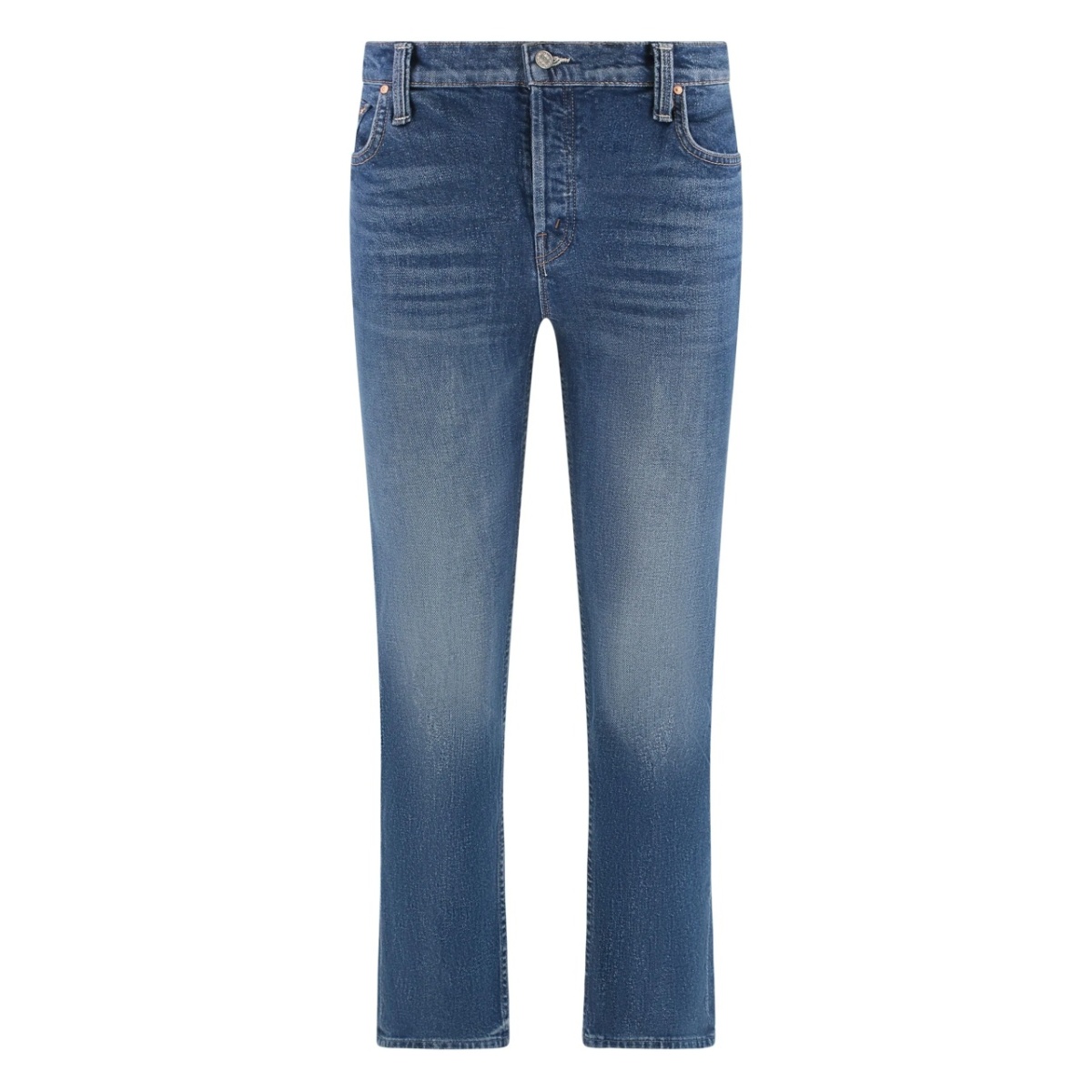 The Tomcat Ankle jeans