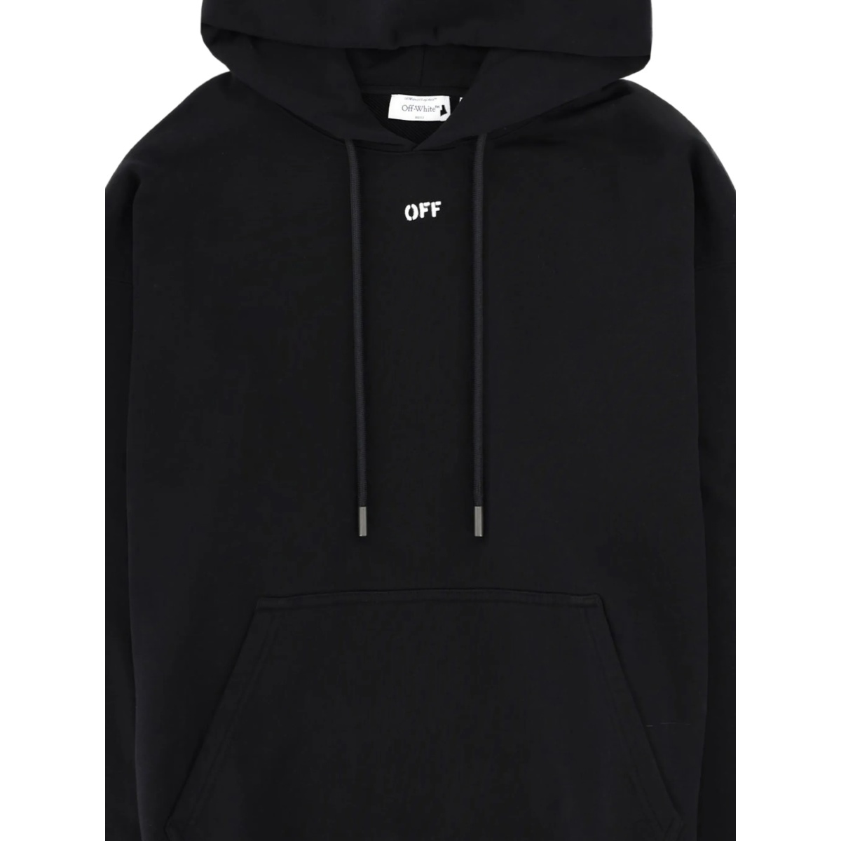 Thinkman Arrow Skate hoodie - Img 2