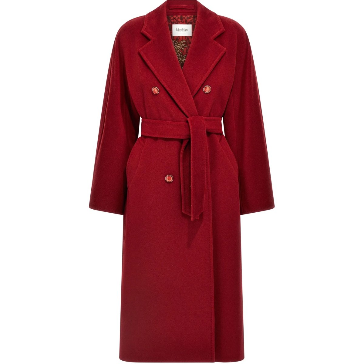 Ticino coat