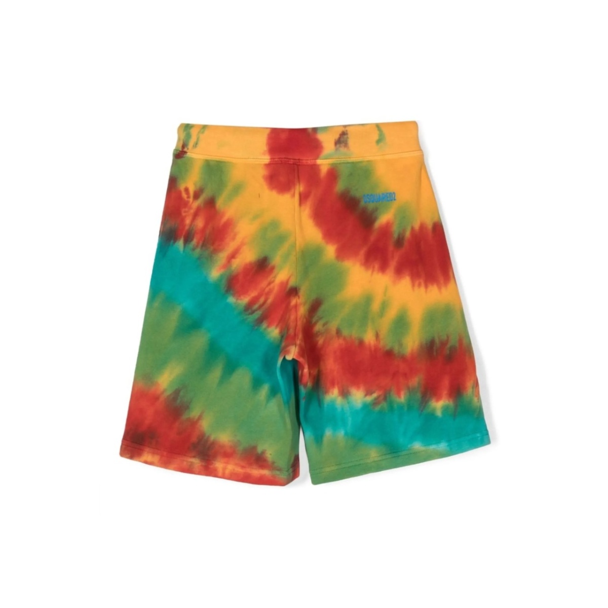 tie-dye shorts - Img 2