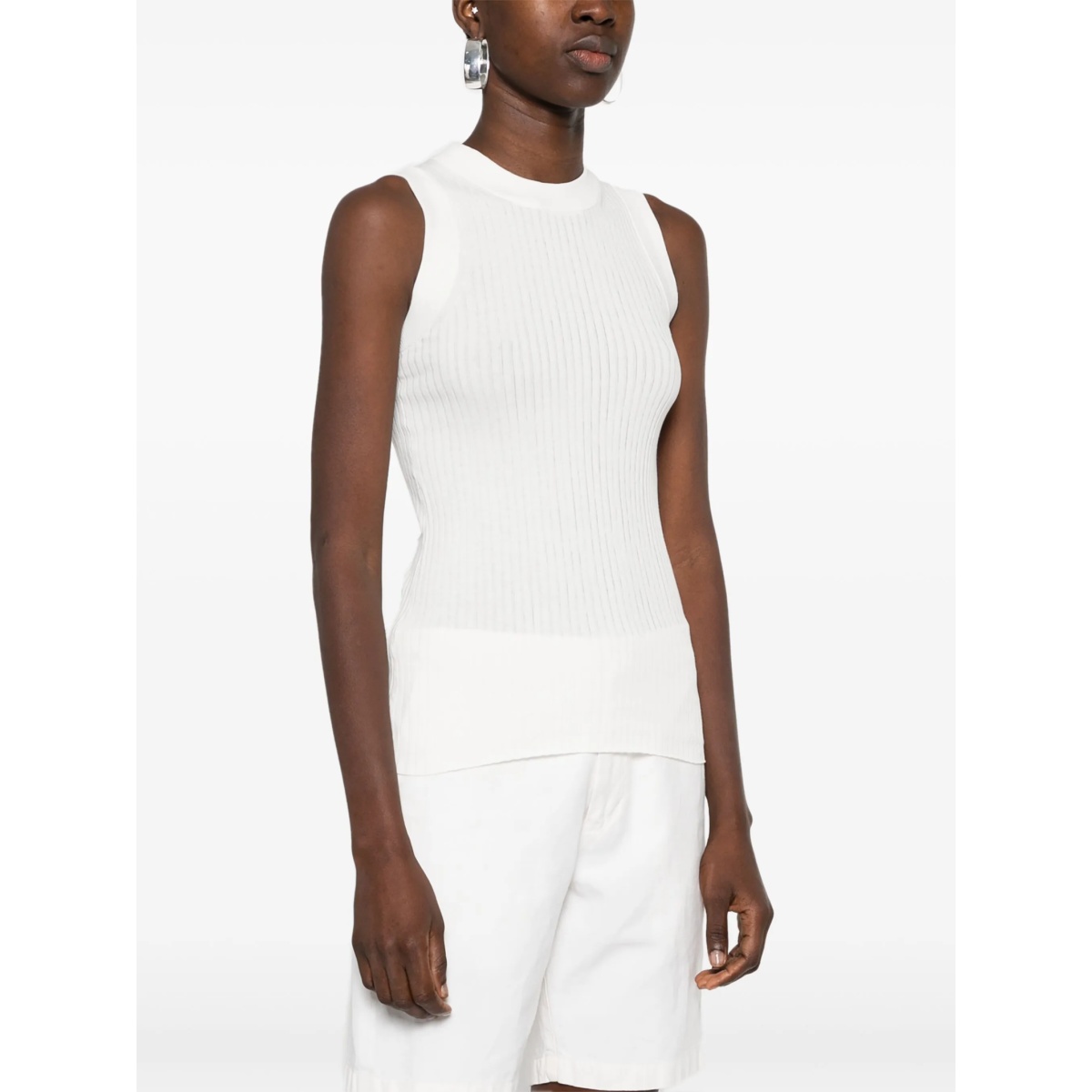 Toledo knitted tank top - Img 3