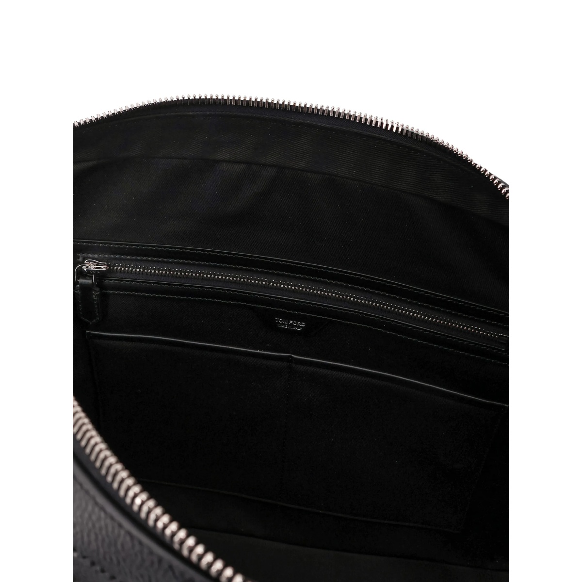 top handle briefcase - Img 4
