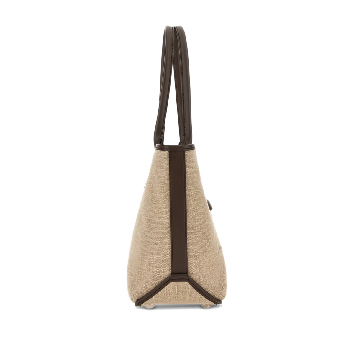 top handle charm tote bag - Img 5