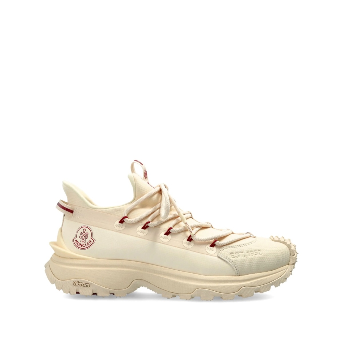 Trailgrip sneakers