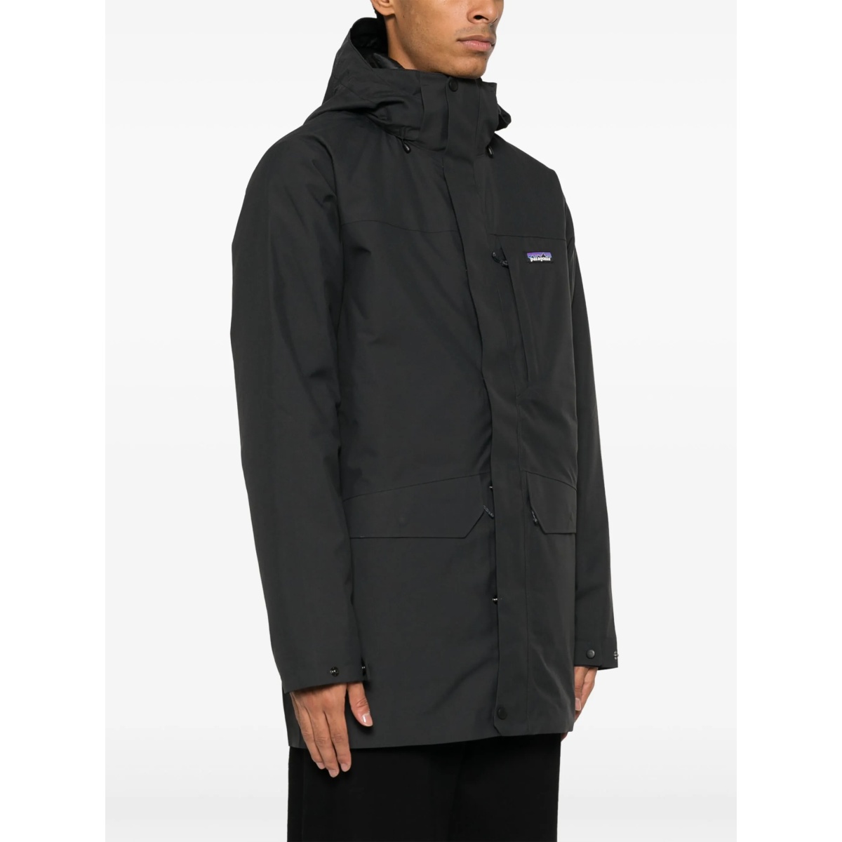 Tres 3-in-1 reversible parka - Img 3