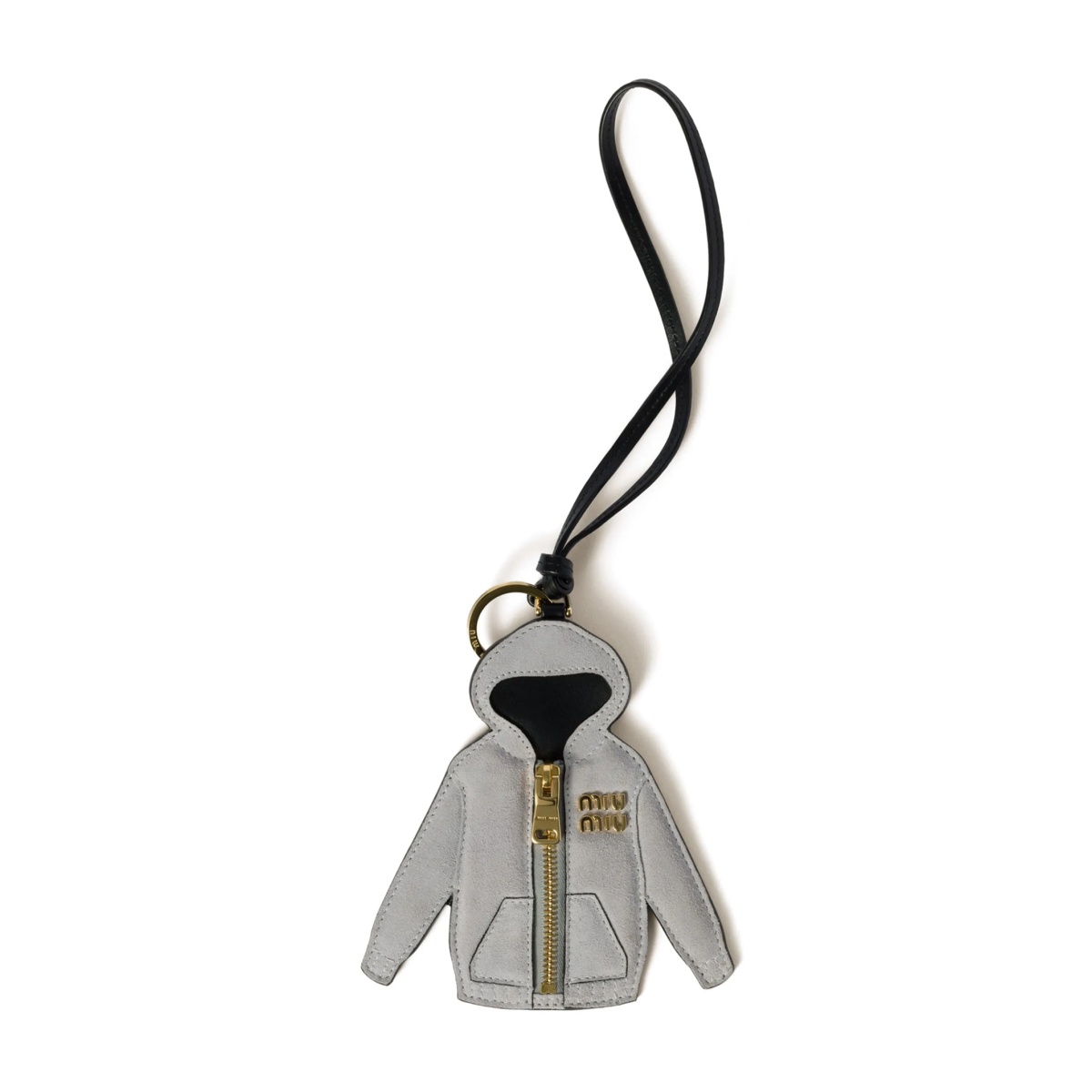 Trick keyring