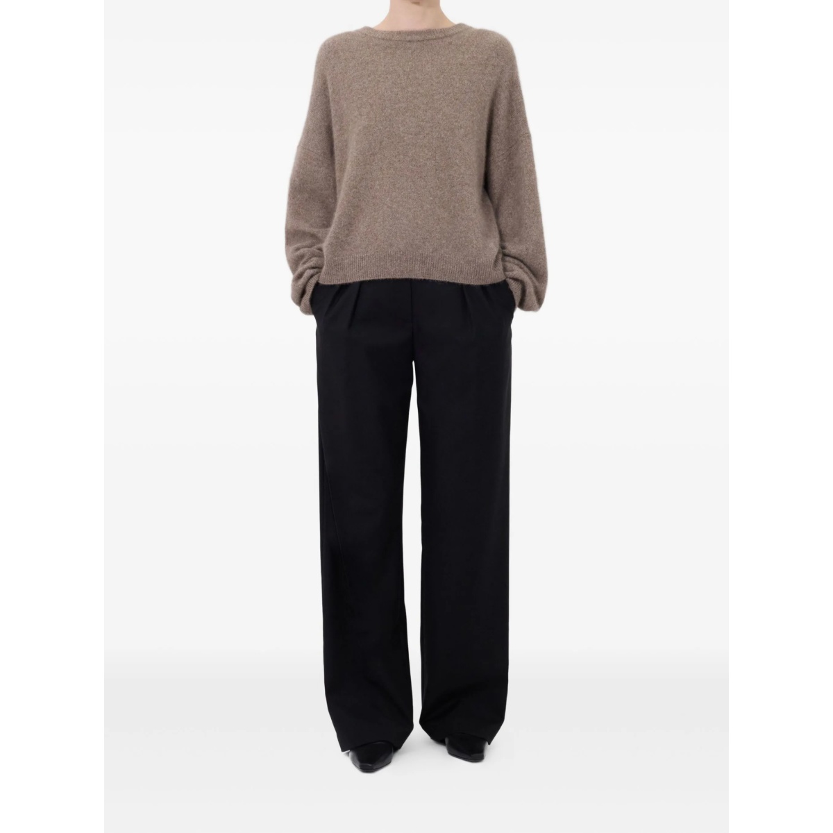 Tristan crew-neck sweater - Img 2