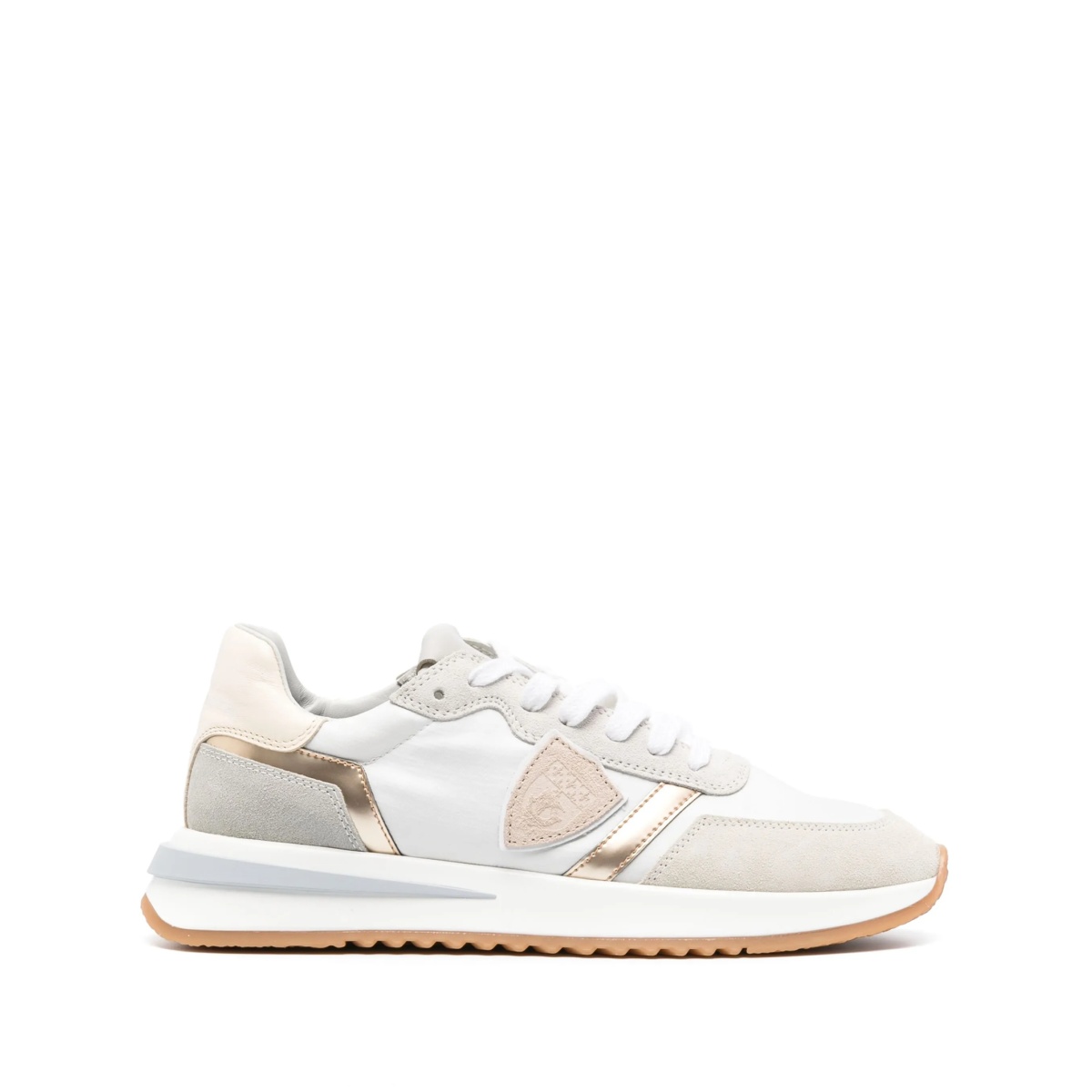 Tropez 2.1 lace-up sneakers