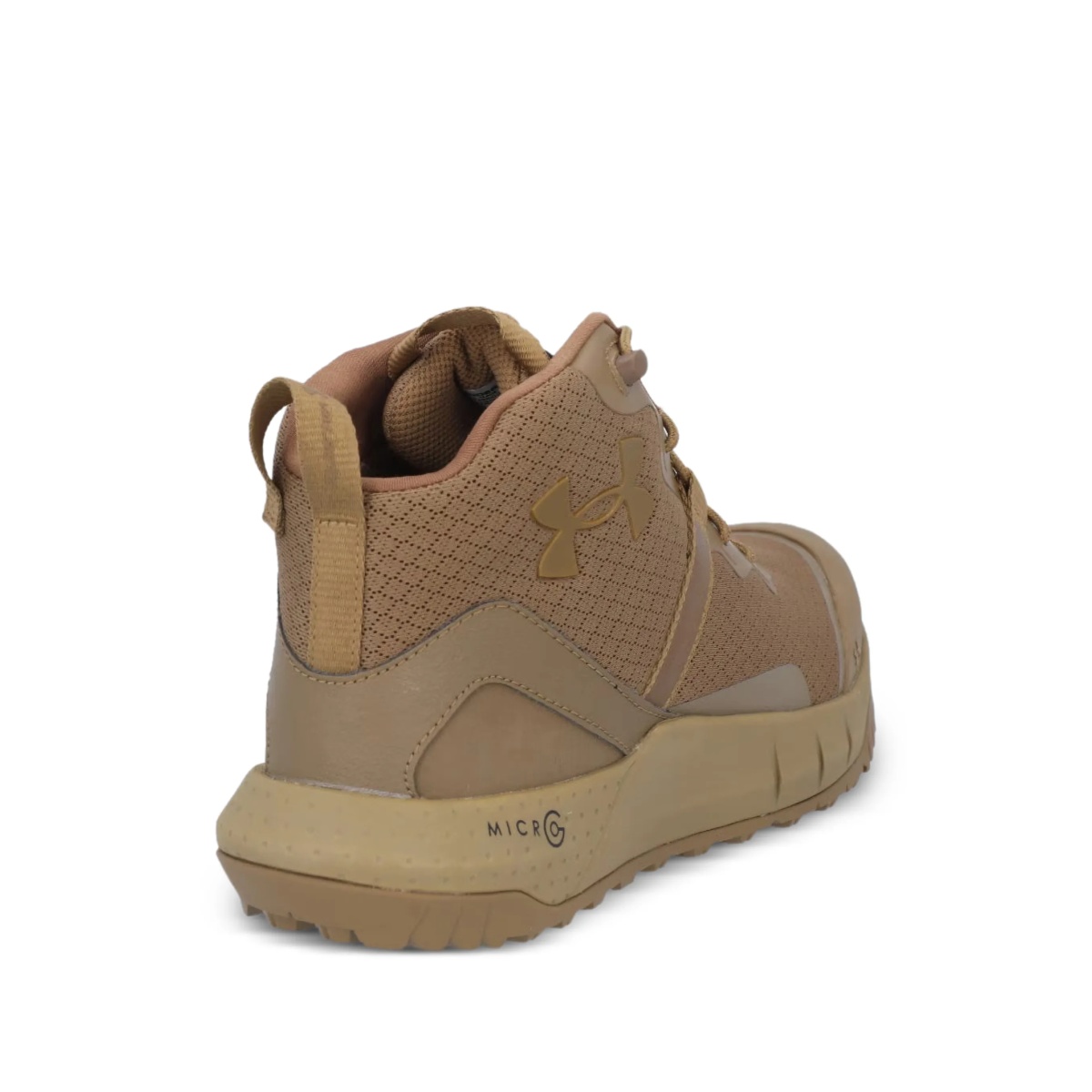 UA Micro G® lace-up sneakers - Img 3