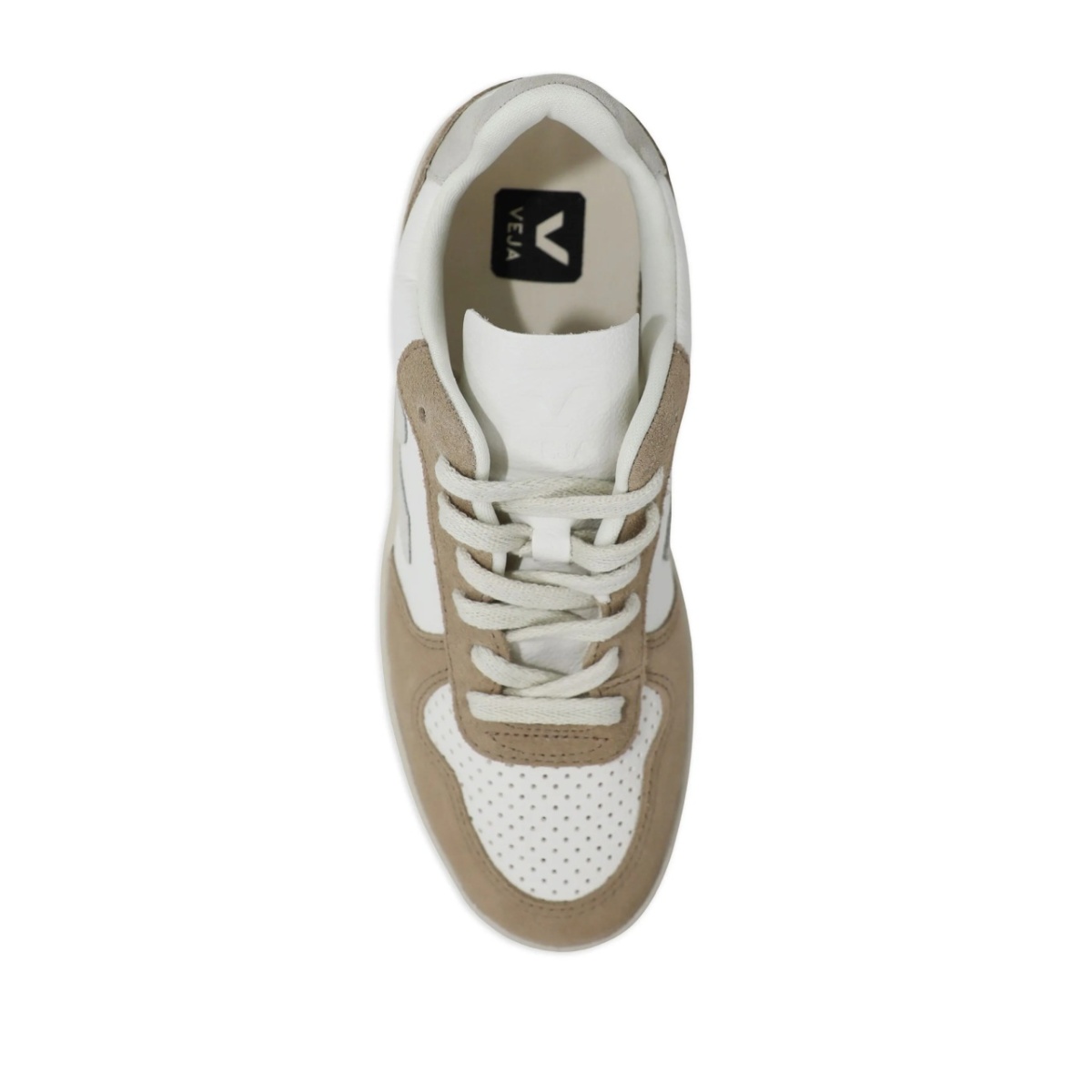 V10 Chromefree low-top sneakers - Img 4
