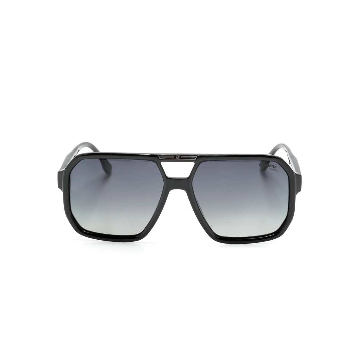 Victory C01S pilot-frame sunglasses
